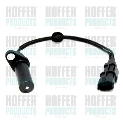 Р”Р°С‚С‡РёРє РѕР±РµСЂС‚С–РІ РєРѕР»С–РЅРІР°Р»Сѓ HOFFER 7517679