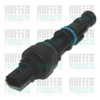 Р”Р°С‚С‡РёРє РѕР±РµСЂС‚С–РІ, РєРѕСЂРѕР±РєР° РїРµСЂРµРґР°С‡ HOFFER 7517656