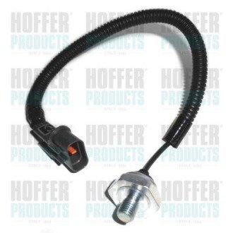 Р”Р°С‚С‡РёРє РґРµС‚РѕРЅР°С†С–С— hoffer 7517643 на Митсубиси Colt