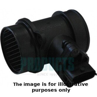 Р’РёС‚СЂР°С‚РѕРјС–СЂ РїРѕРІС–С‚СЂСЏ hoffer 7516088E на Сузуки Свифт