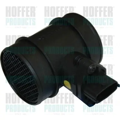 Р’РёС‚СЂР°С‚РѕРјС–СЂ РїРѕРІС–С‚СЂСЏ HOFFER 7516106