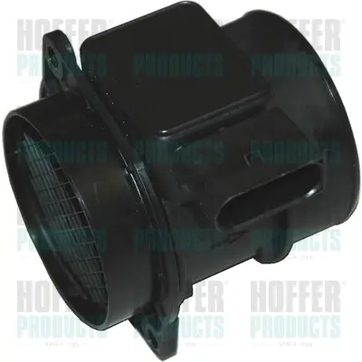 Р’РёС‚СЂР°С‚РѕРјС–СЂ РїРѕРІС–С‚СЂСЏ HOFFER 7516118