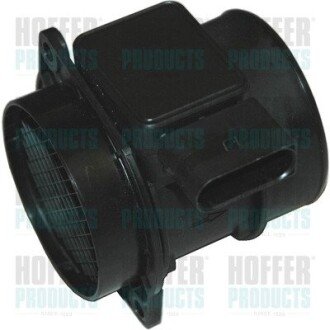 Р’РёС‚СЂР°С‚РѕРјС–СЂ РїРѕРІС–С‚СЂСЏ hoffer 7516118 на Мерседес W203