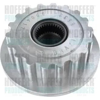 РњСѓС„С‚Р° РіРµРЅРµСЂР°С‚РѕСЂР° HOFFER 45086