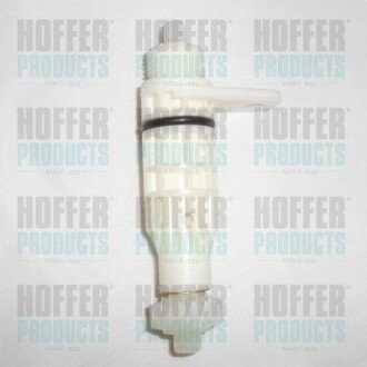 РЁРµСЃС‚РµСЂРЅСЏ РїСЂРёРІРѕРґСѓ СЃРїС–РґРѕРјРµС‚СЂР° hoffer 7517825