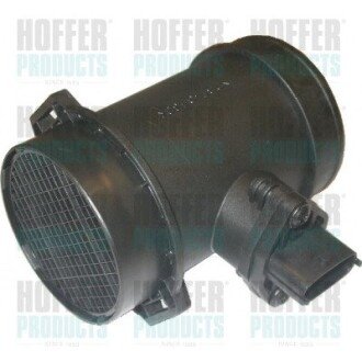 Витратомір повітря hoffer 7516076 на Рендж (ленд) ровер Фрилендер 1