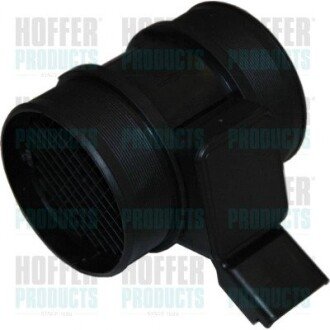 Витратомір повітря hoffer 7516086