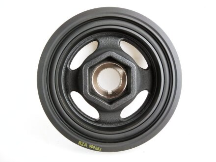 Шків колінвалу honda 13810RZAA01