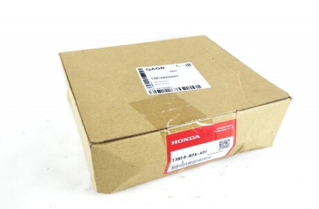 Шків колінвалу honda 13810RZAA01