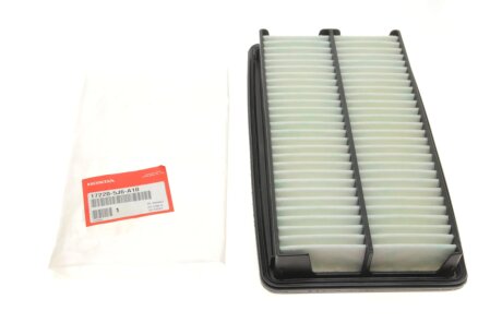 Оригінальні запчастини honda 172205J6A10