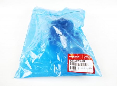 Насос с-ми охолодження honda 19200RDVJ01