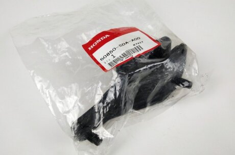 Опора honda 50850SDAA00