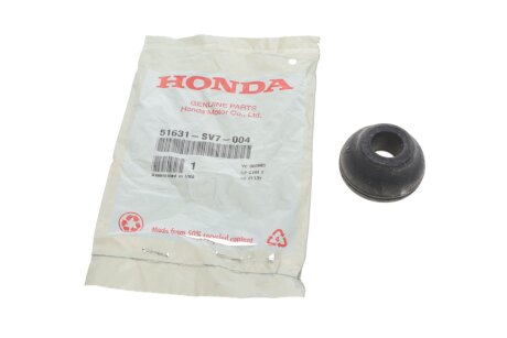 Втулка гумова honda 51631SV7004