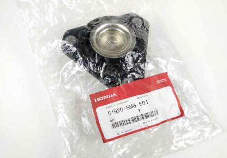 Опора амортизатора переднього honda 51920SMGE01