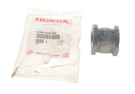 Втулка підвіски honda 52306SZBA01