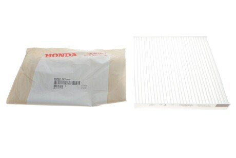 ФІЛЬТР СИСТЕМИ ВЕНТИЛЯЦІЇ САЛОНУ honda 80292TZ5H41