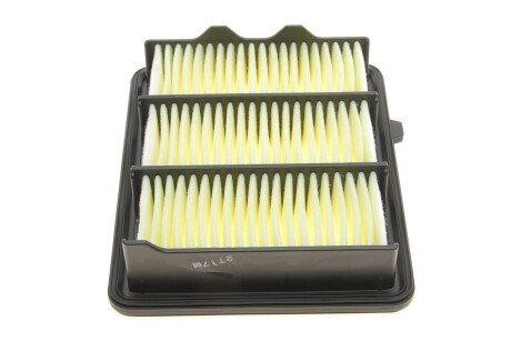 Фильтр воздушный двигателя honda 172206A0A00