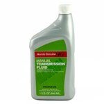 Масло мінеральне трансмісійне MTF 1 литр honda 087989031