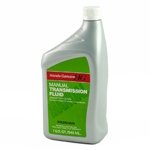 Масло мінеральне трансмісійне MTF 1 литр honda 087989031