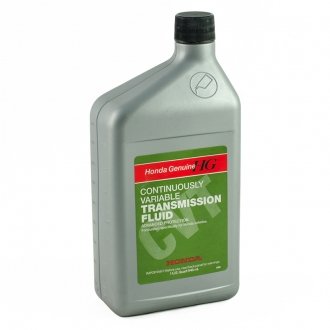 Мастило трансмісійне для варіаторів CVTF honda 082009006