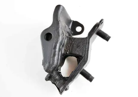 Подушка (опора) двигателя honda 50860SDAA02