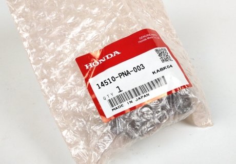 Оригінальні запчастини honda 14510PNA003