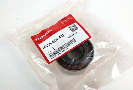 Оригінальні запчастини honda 14550RCAA01