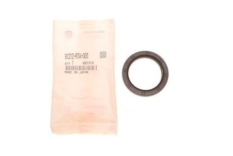 Оригінальні запчастини honda 91212RTA003