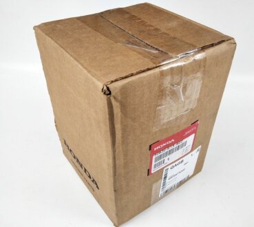 Подушка (опора) двигателя honda 50830STXA02