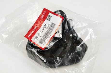 Подушка (опора) двигуна honda 50870SEAE01