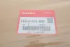 ПРОКЛ. ПІДДОНА АКПП honda 218145T0000