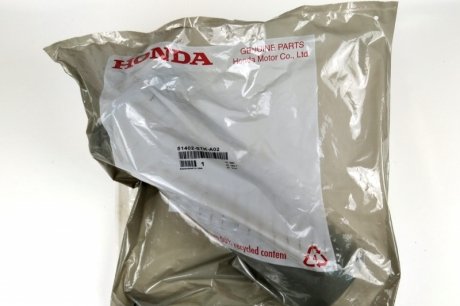 Пыльник амортизатора honda 51402STKA02