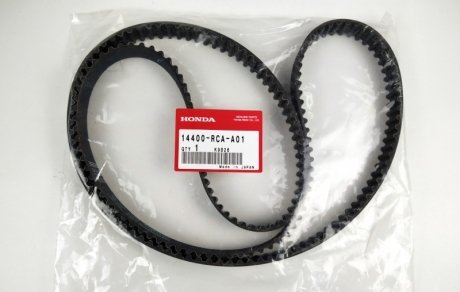 Ремень грм honda 14400RCAA01
