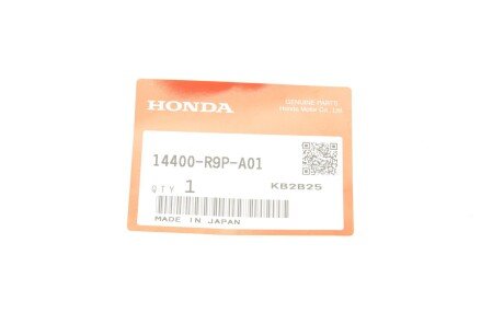РЕМІНЬ ГРМ honda 14400R9PA01