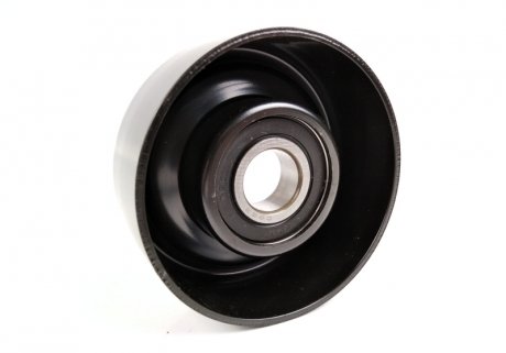 Ролик модуля натягувача паса honda 31180RCAA02