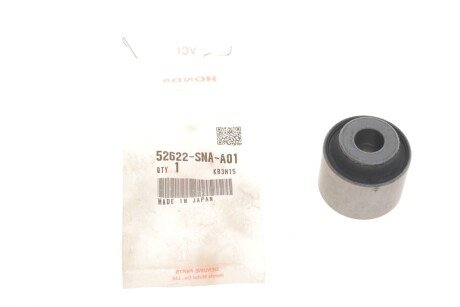 САЙЛЕНТБЛОК ЗАДНЬОГО АМОРТИЗАТОРА honda 52622SNAA01