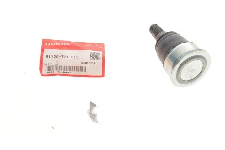 Шаровая опора honda 51220T2A315