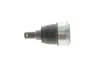 Подушка (опора) двигуна Honda 51220T2A315 (фото 4)