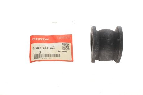 Втулка honda 51306SZ3G01
