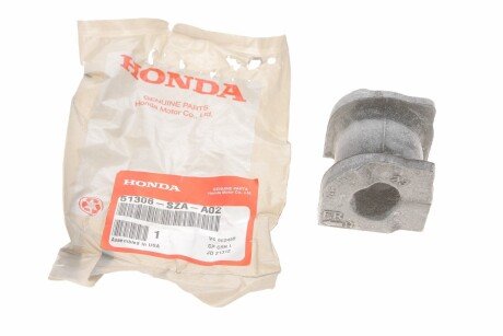 Втулка переднього стабілізатора honda 51306SZAA02