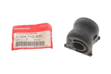 Втулка (резинка) переднего стабилизатора honda 51306T1GE01