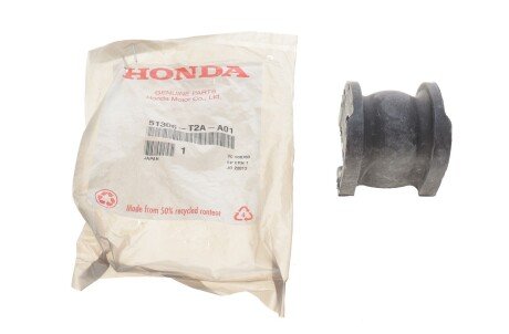 Втулка переднього стабілізатора honda 51306T2AA01