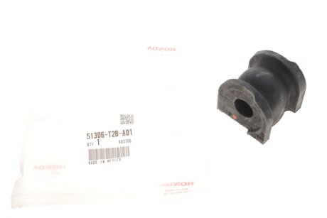 Втулка (резинка) переднего стабилизатора honda 51306T2BA01