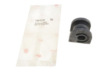 Втулка переднього стабілізатора honda 51306TL0G01