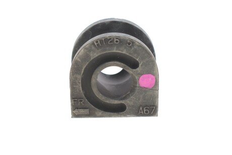 Втулка переднього стабілізатора honda 51306TL0G01