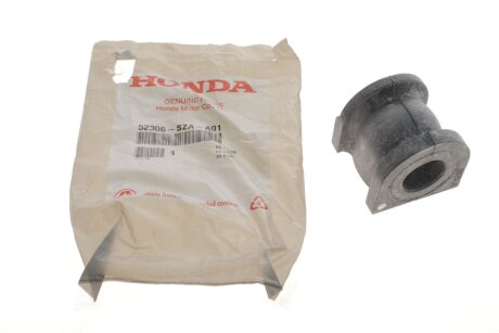 Втулка переднього стабілізатора honda 52306SZAA01