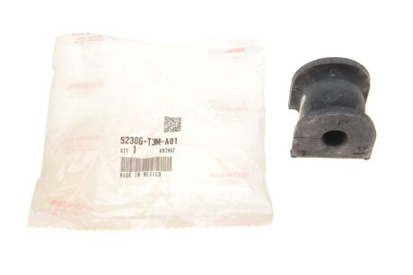 Втулка переднього стабілізатора honda 52306T3MA01