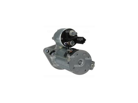 Стартер hs cargo 115574