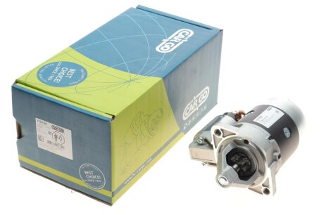 Стартер hs cargo F032110158