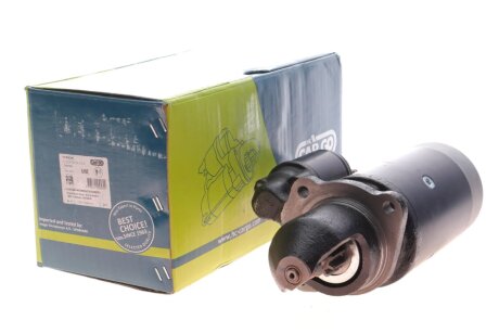 Стартер hs cargo F032110524